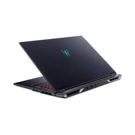 Acer | Predator Helios Neo 18 AI PHN18-72-75PV | Abyssal Black | 18 " | IPS | WQXGA | 2560 x 1600 pixels | Intel Core Ul