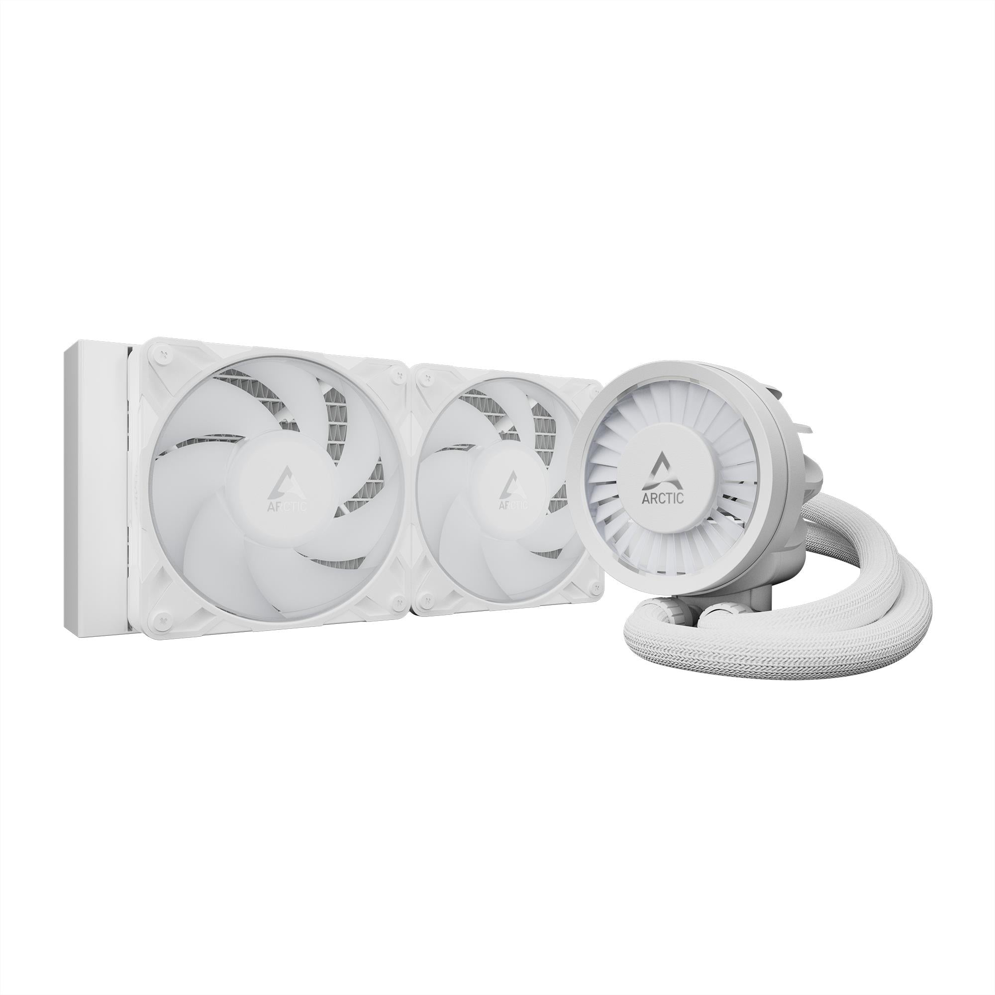 CPU COOLER S_MULTI/ACFRE00186A ARCTIC
