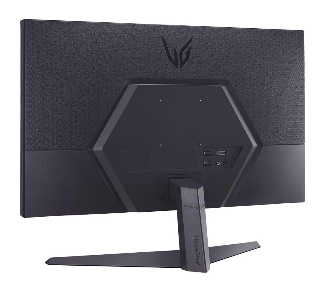 LCD Monitor LG Panel VA 1920x1080 16:9 Matte 5 ms Tilt Colour Black 24GS50F-B