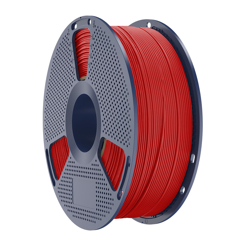 Sunlu ABS Filament (Red) - Image 4