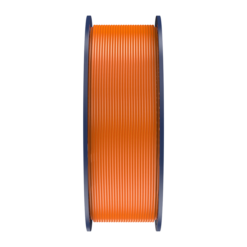 Sunlu PLA+ Filament (Sunny Orange) - Image 5