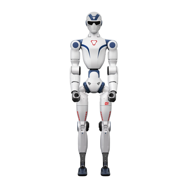 UNITREE R1 Air - Rational Guardian - Image 2