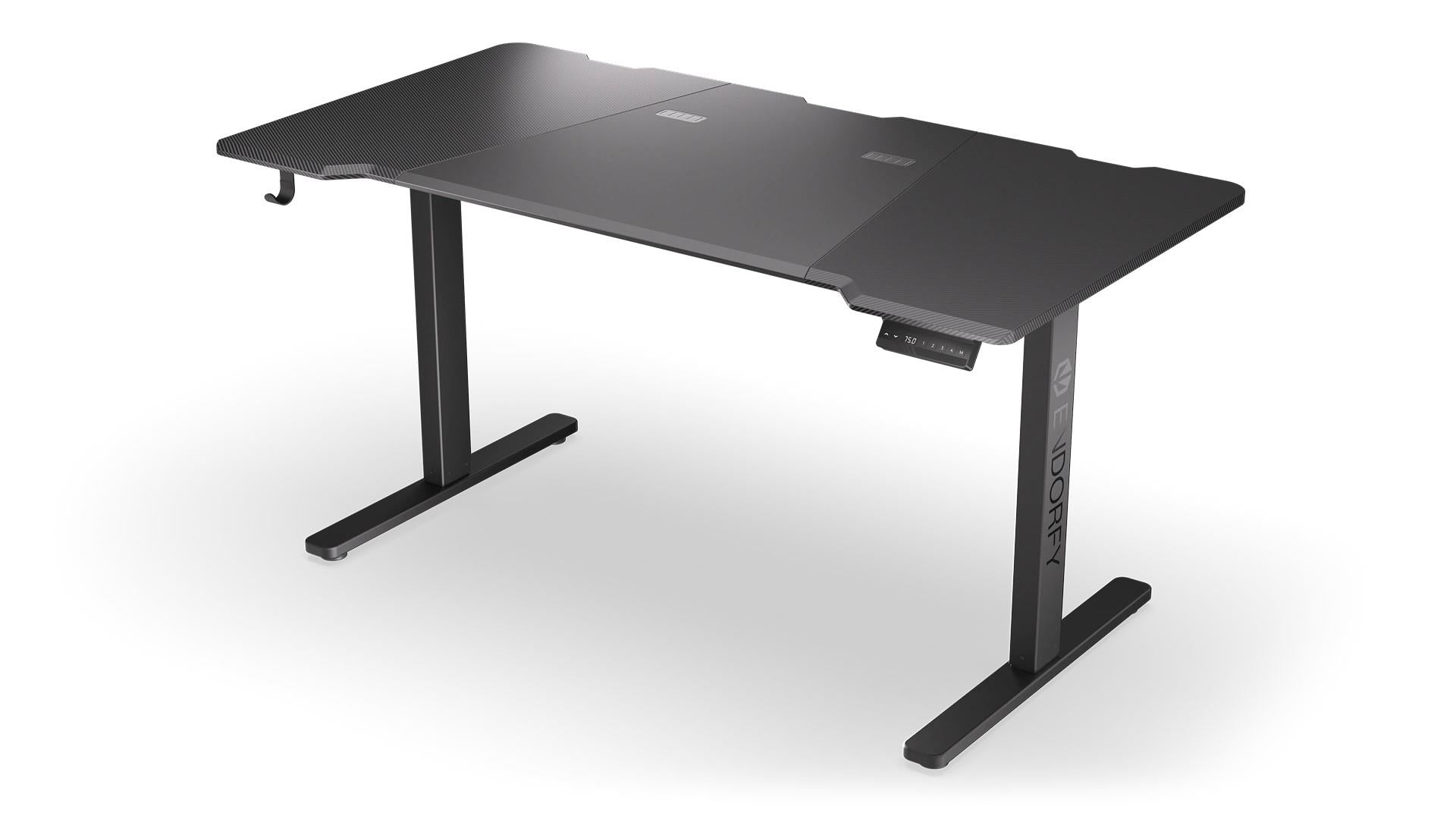 DESK ADJUSTABLE ATLAS L/EY8E004 ENDORFY