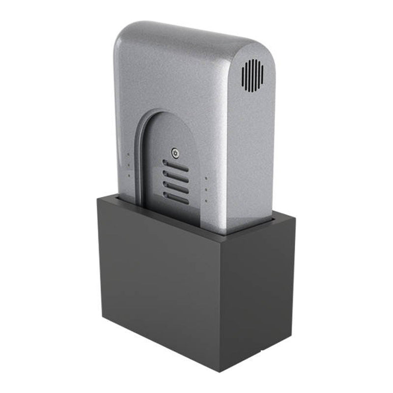Rechargeable battery with docking station for Dreame T20/T20 Pro 3000mAh vacuum cleaner - Image 1