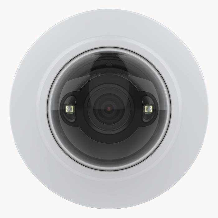 NET CAMERA M4215-LV DOME/02677-001 AXIS