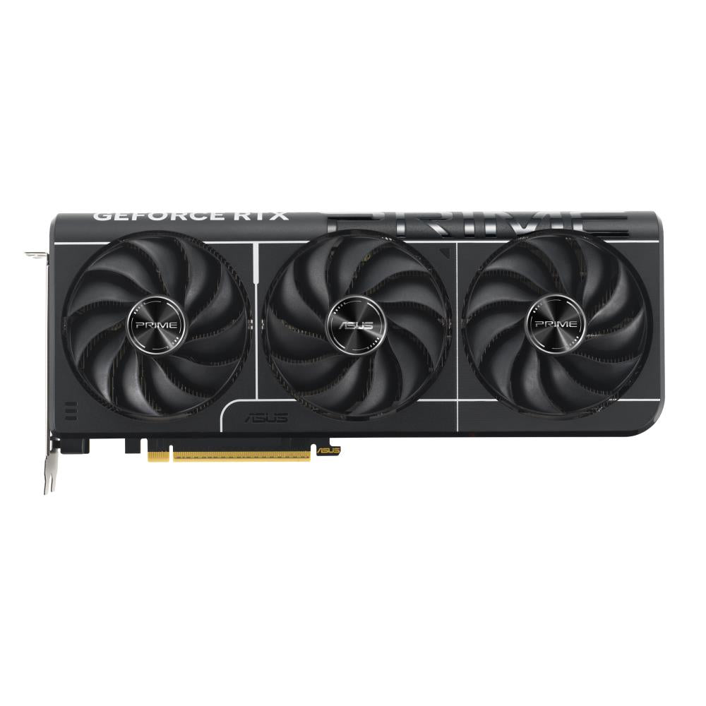 Graphics Card ASUS NVIDIA GeForce RTX 5080 16 GB GDDR7 256 bit PCIE 5.0 16x 1xHDMI 3xDisplayPort PRIME-RTX5080-O16G