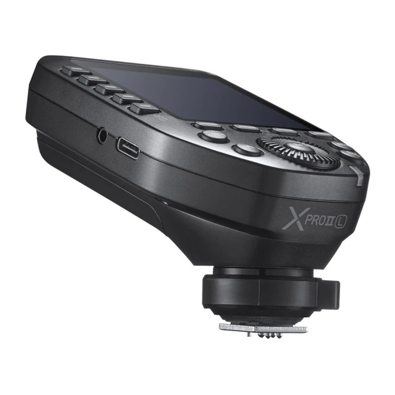 GODOX XproII TTL Remote Trigger for Leica - Image 3