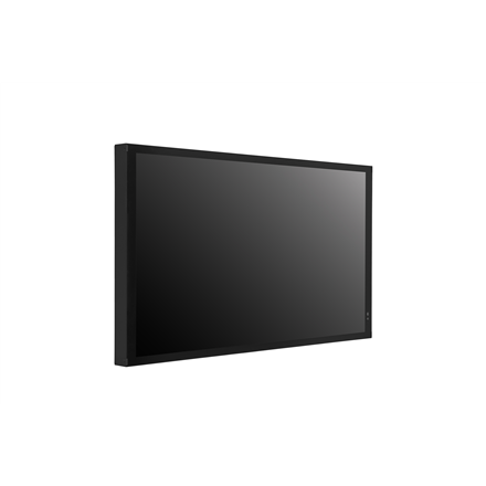 LG Outdoor Signage | 55XE4P-B | 55 " | 4000 cd/m² | Landscape/Portrait | 24/7 | webOS | Wi-Fi | 8 ms | 178 ° | 178 °