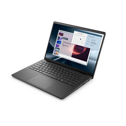 Dell Pro 14 Essential PV14255 | Carbon Black | 14 " | 2K | 1920 x 1200 pixels | Anti-glare | AMD Ryzen 7 | 250 | 16 GB |