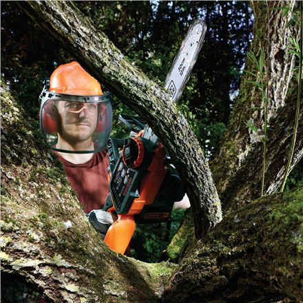 BLACK & DECKER Chainsaw | GKC3630L20-QW | 30 cm