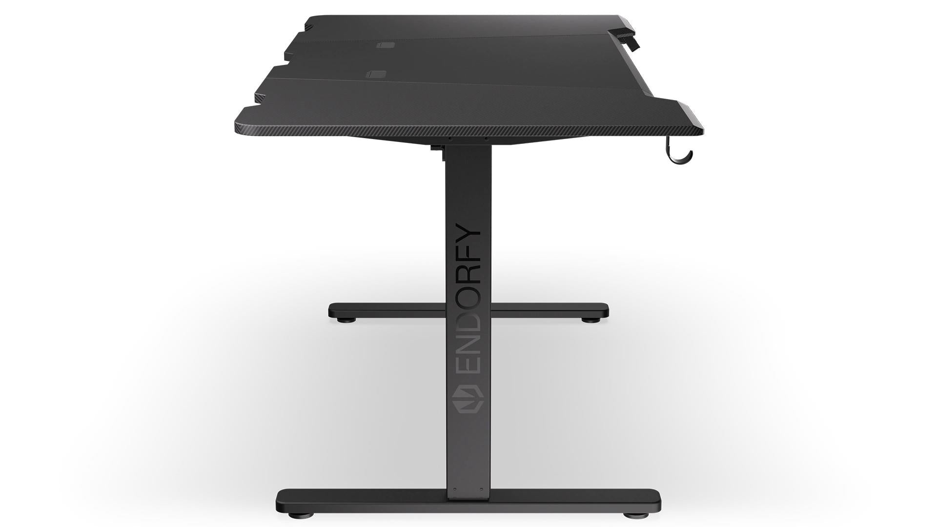 DESK ADJUSTABLE ATLAS L/EY8E004 ENDORFY