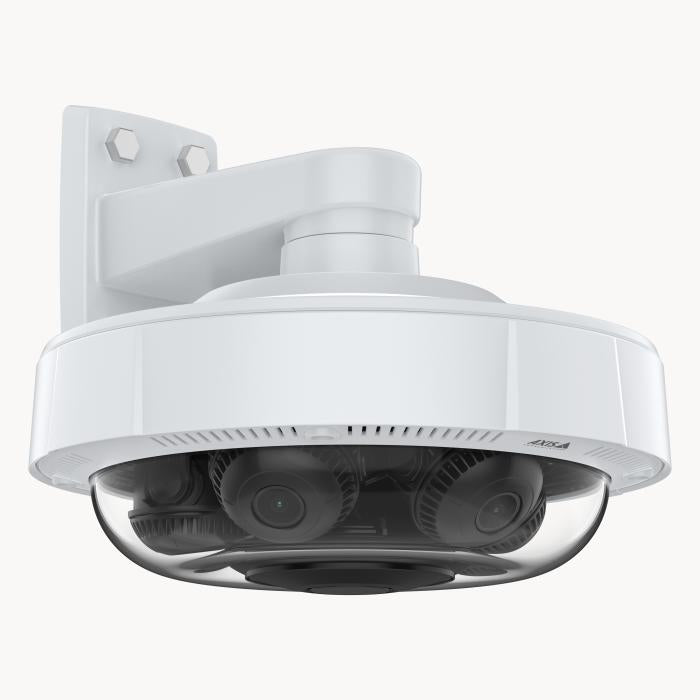 NET CAMERA P3737-PLE 5MP DOME/02634-001 AXIS