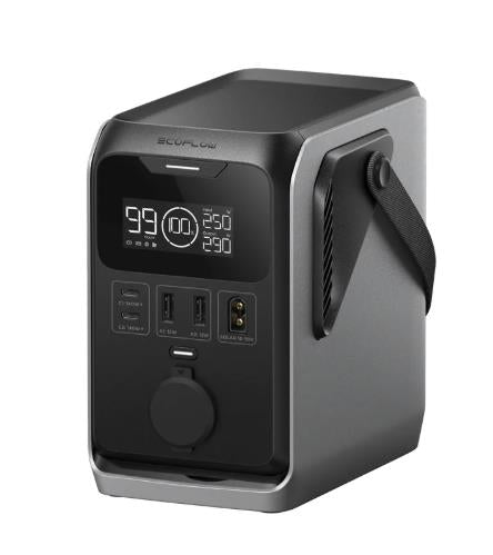 POWERSTATION TRAIL 300 DC/5023901002 ECOFLOW