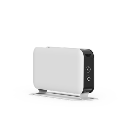 Mill | Heater | CO2200MECMAX | Convection Heater | 2200 W | Number of power levels 3 | Suitable for rooms up to max 30 m