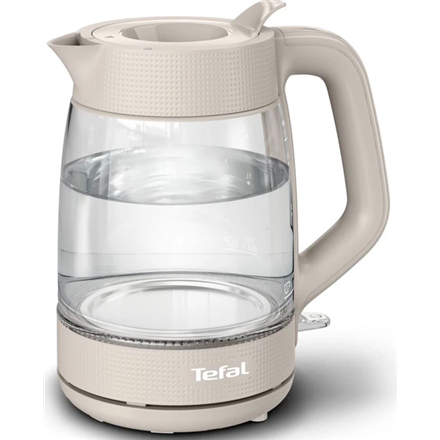 Tefal Morning Glass Kettle KO2G0BE0 | TEFAL