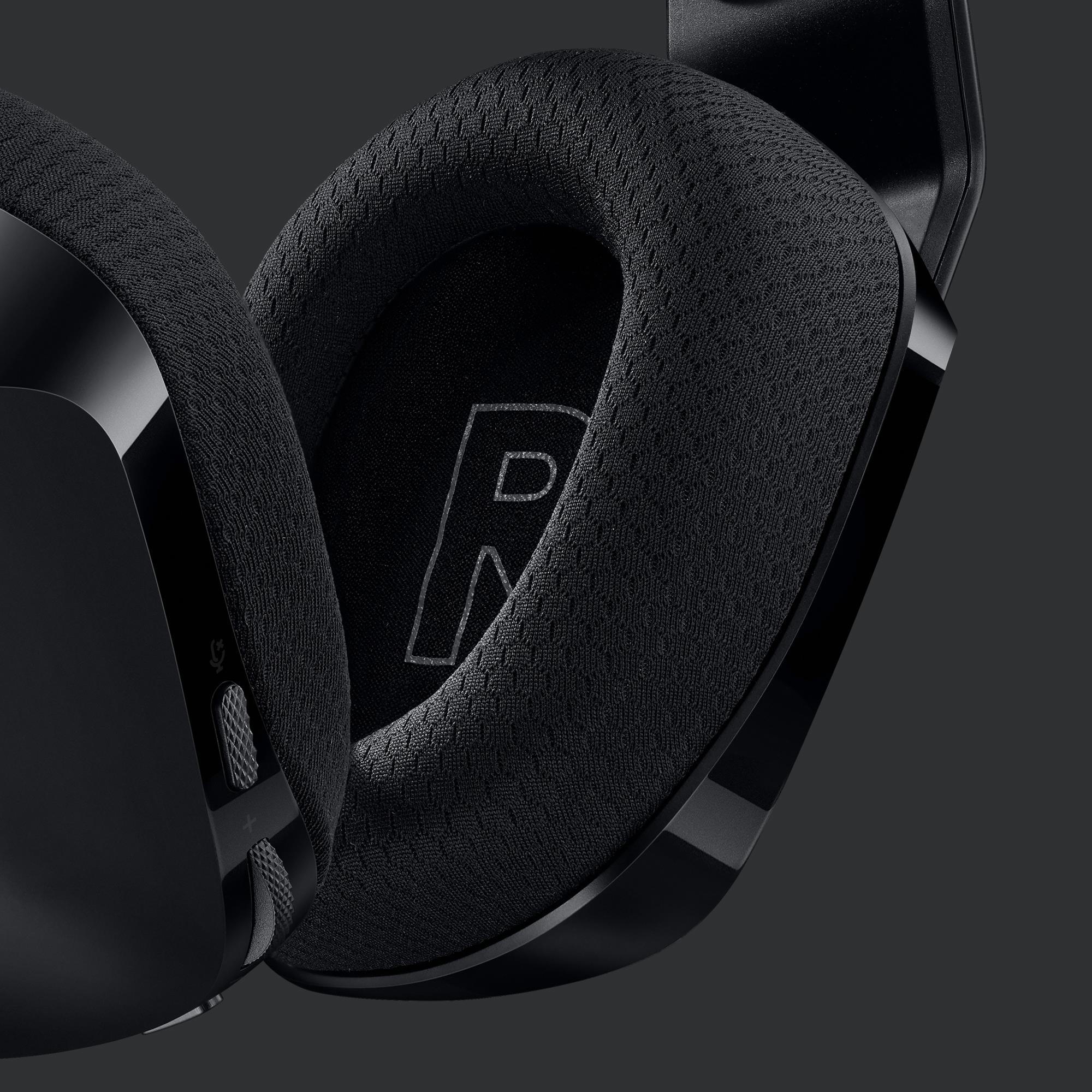 LOGITECH 981-000864 Headsets