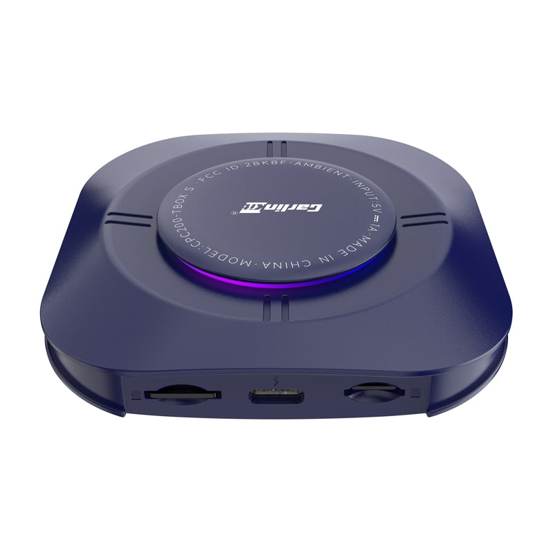 Wireless adapter Carlinkit TBOX-S2P Carplay&Android auto - Image 3