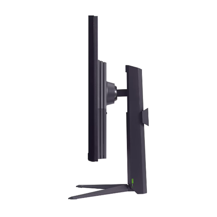 LG | 32GS85Q-B | 32 " | IPS | QHD | 16:9 | 180 Hz | 1 ms | 2560 x 1440 pixels | 350 cd/m² | HDMI ports quantity 2
