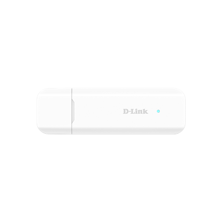 D-Link 4G LTE AX300 Wi-Fi 6 USB Adapter | DWM-222W/R