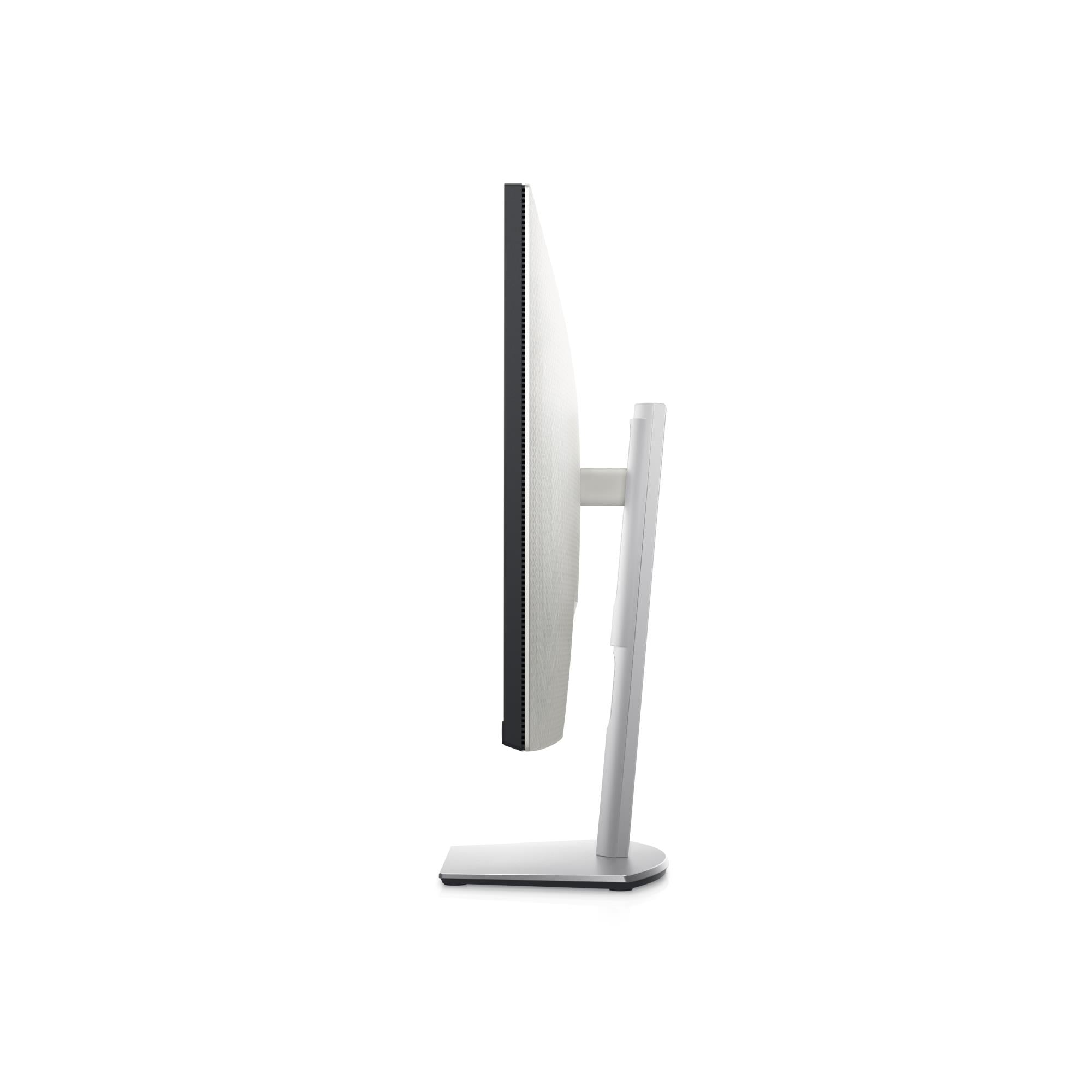LCD Monitor DELL S2722DC 27" Panel IPS 2560x1440 16:9 4 ms Speakers Swivel Pivot Height adjustable Tilt 210-BBRR