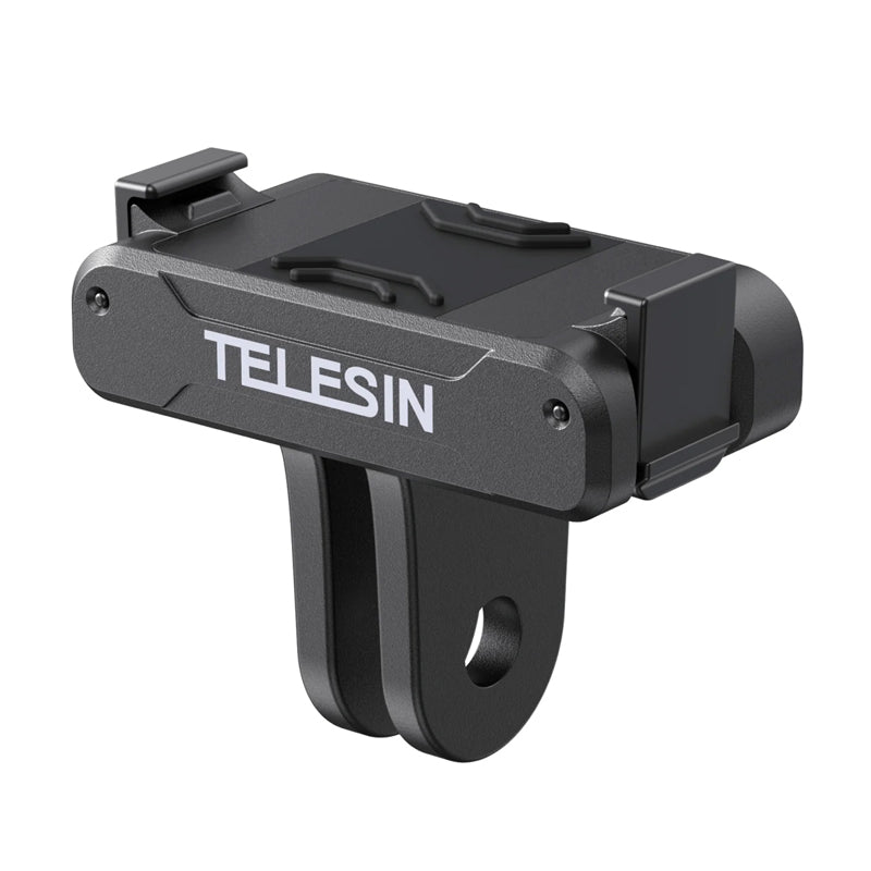 Telesin DJI Osmo 360 magnetic double mount - Image 1
