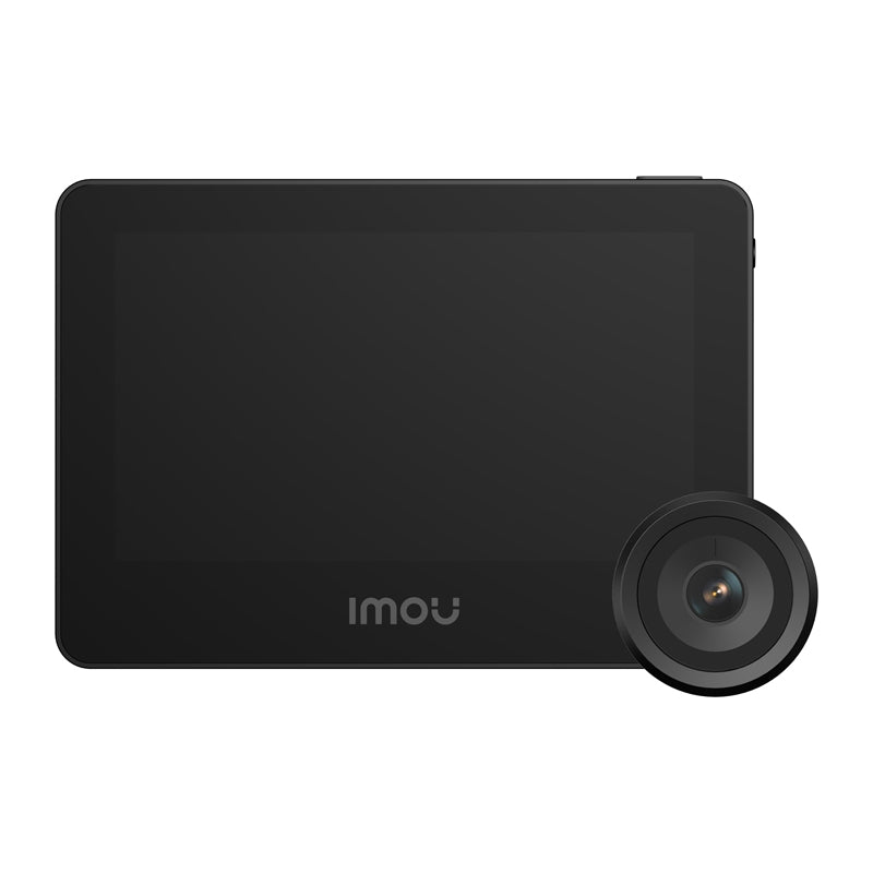 IMOU VD1 Smart Door Viewer - Image 2