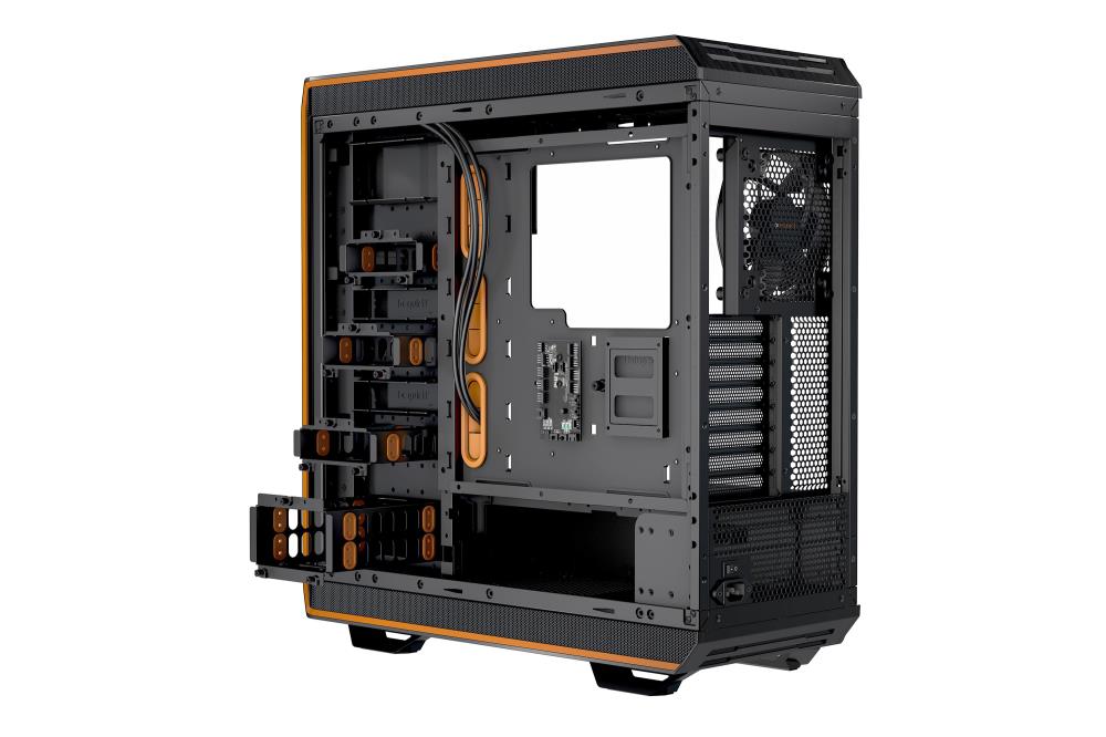 CASE ACC HDD CAGE/BGA05 BE QUIET