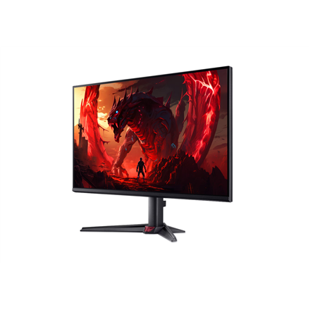 Acer | Nitro VG240YP6BMIPX | IPS | Full HD | 16:9 | 144 Hz | 1 ms | 1920 x 1080 pixels | 250 cd/m² | HDMI ports quantity