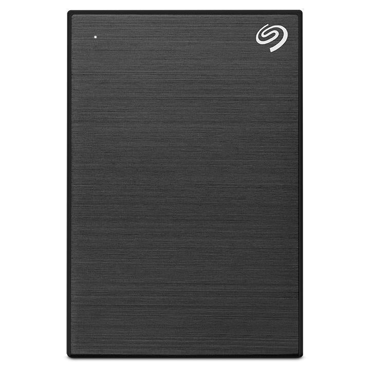 External HDD SEAGATE One Touch STKY1000400 1TB USB 3.0 Colour Black STKY1000400