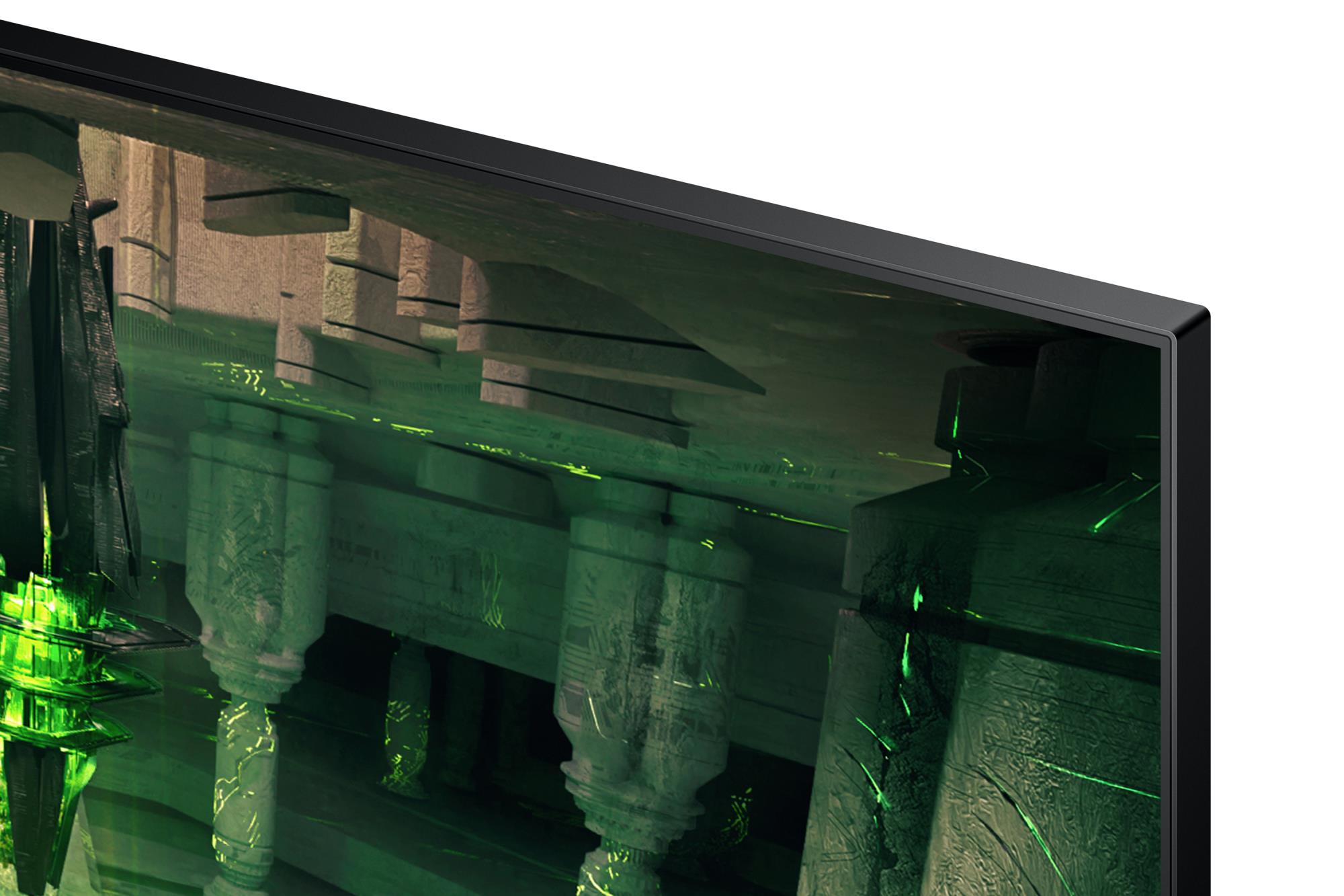 LCD Monitor SAMSUNG S25BG400EU 25" Gaming Panel IPS 1920x1080 16:9 240Hz 1 ms Swivel Pivot Height adjustable Tilt Colour Black LS25BG400EUXEN