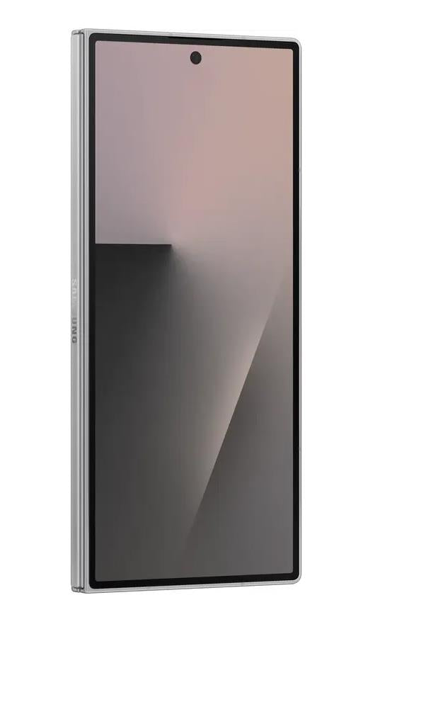 MOBILE PHONE GALAXY FOLD7/512GB SILVER SM-F966B SAMSUNG