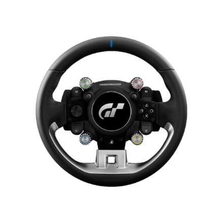 Thrustmaster Steering Wheel Add-On for PS5, PS4 and PC | Black