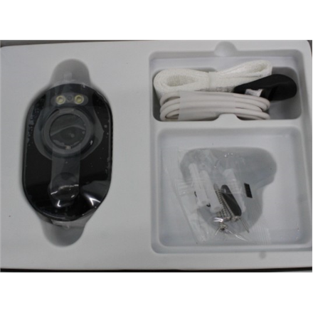 SALE OUT. Reolink Argus Series B330 Smart 5MP Wire-Free Camera with Motion Spotlight, White | Reolink | Smart Wire-Free