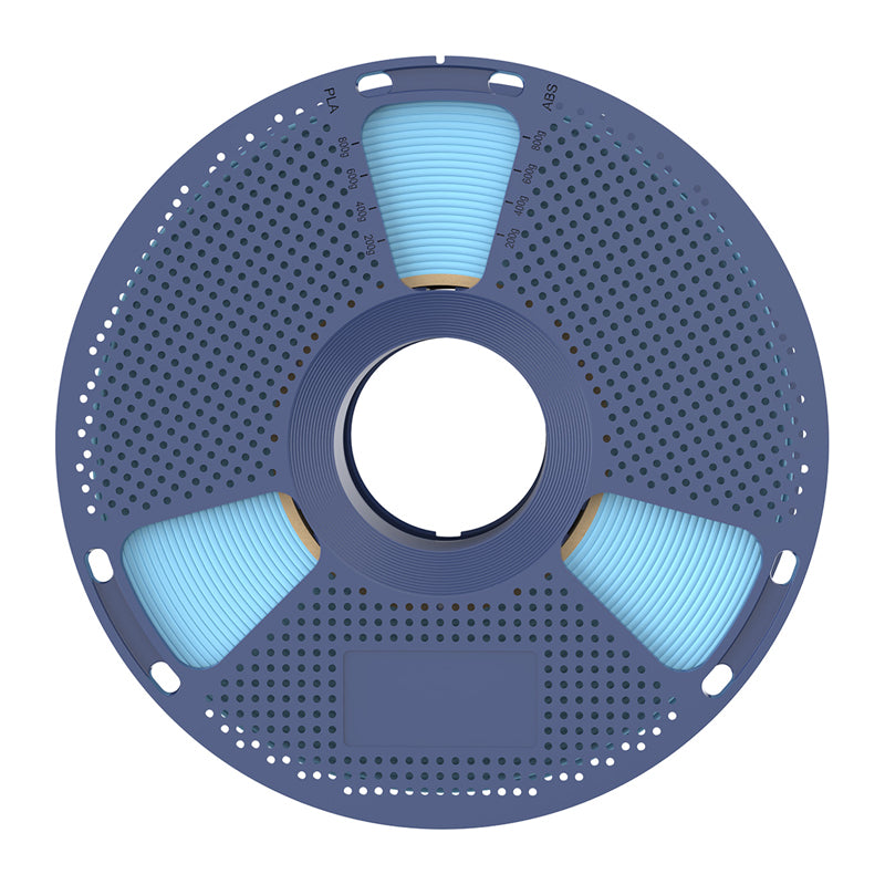 Sunlu PLA Classic Blue Filament - Image 3