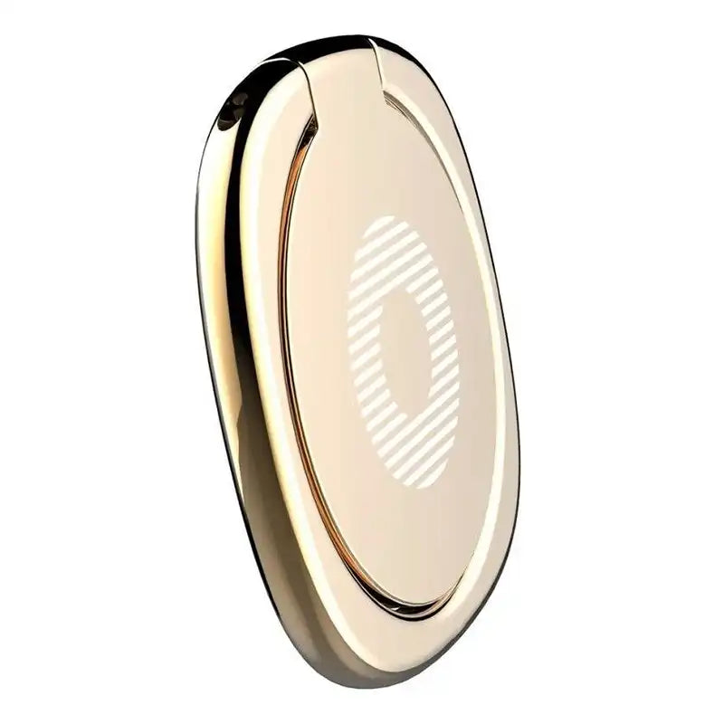 Baseus Privity Ring Bracket Gold - Image 2
