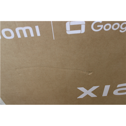 SALE OUT. Xiaomi TV S Mini LED 55 2026 | SALE OUT. Xiaomi S Mini LED 2026 | 55 | Smart TV | Google TV | 4K UHD | Dark Gr