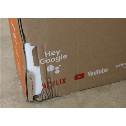 SALE OUT. Xiaomi QLED TV A Pro 2026 55'' | Xiaomi QLED TV A Pro 2026 | 55 | Smart TV | Google TV | 4K UHD | DAMAGED PACK