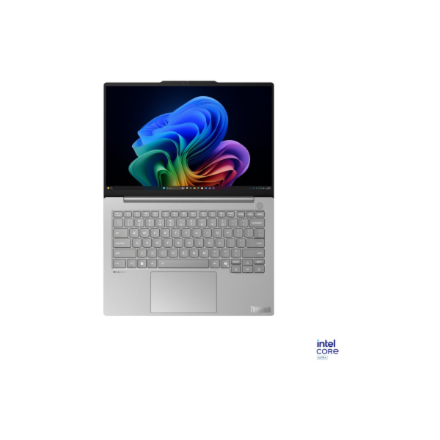 Lenovo ThinkBook 14x ILL Intel | Luna Grey | 14 " | IPS | WUXGA | 1920 x 1200 pixels | Anti-glare | Intel Core Ultra 5 |