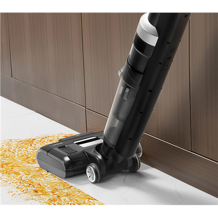 Jimmy | Vacuum cleaner and washer | HW9 | Cordless operating | Handstick/Handheld | Washing function | 300 W | 25.2 V |