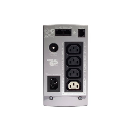 APC Back-UPS BK350EI 350VA | Schneider Electric