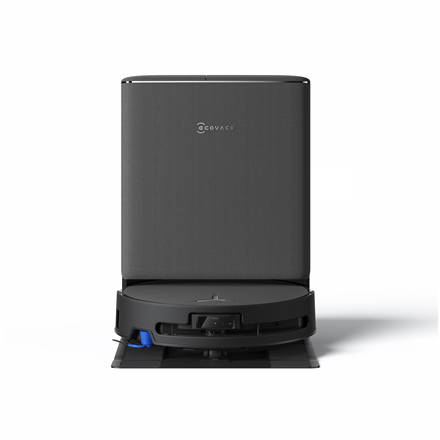 Ecovacs Robotic Vacuum Cleaner | DEEBOT T90 PRO OMNI | Wet&Dry | Operating time (max) 350 min | Li-Ion | 4000 mAh | Dust
