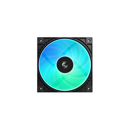 Deepcool Cooling fan | FD12R ARGB V2 | Black