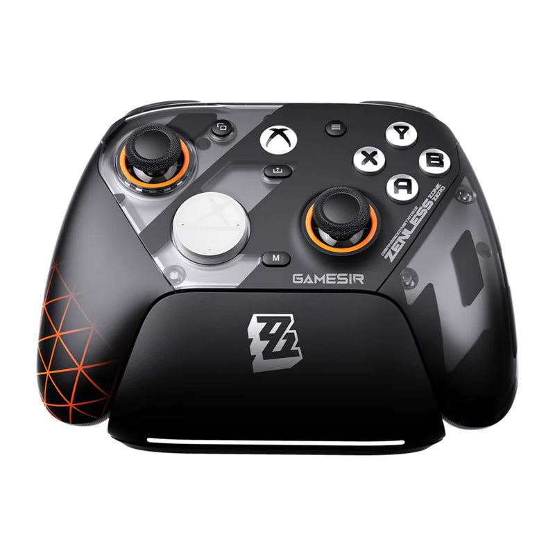 GameSir G7 Pro Zenless Zone Zero Edition controller (grey) - Image 2
