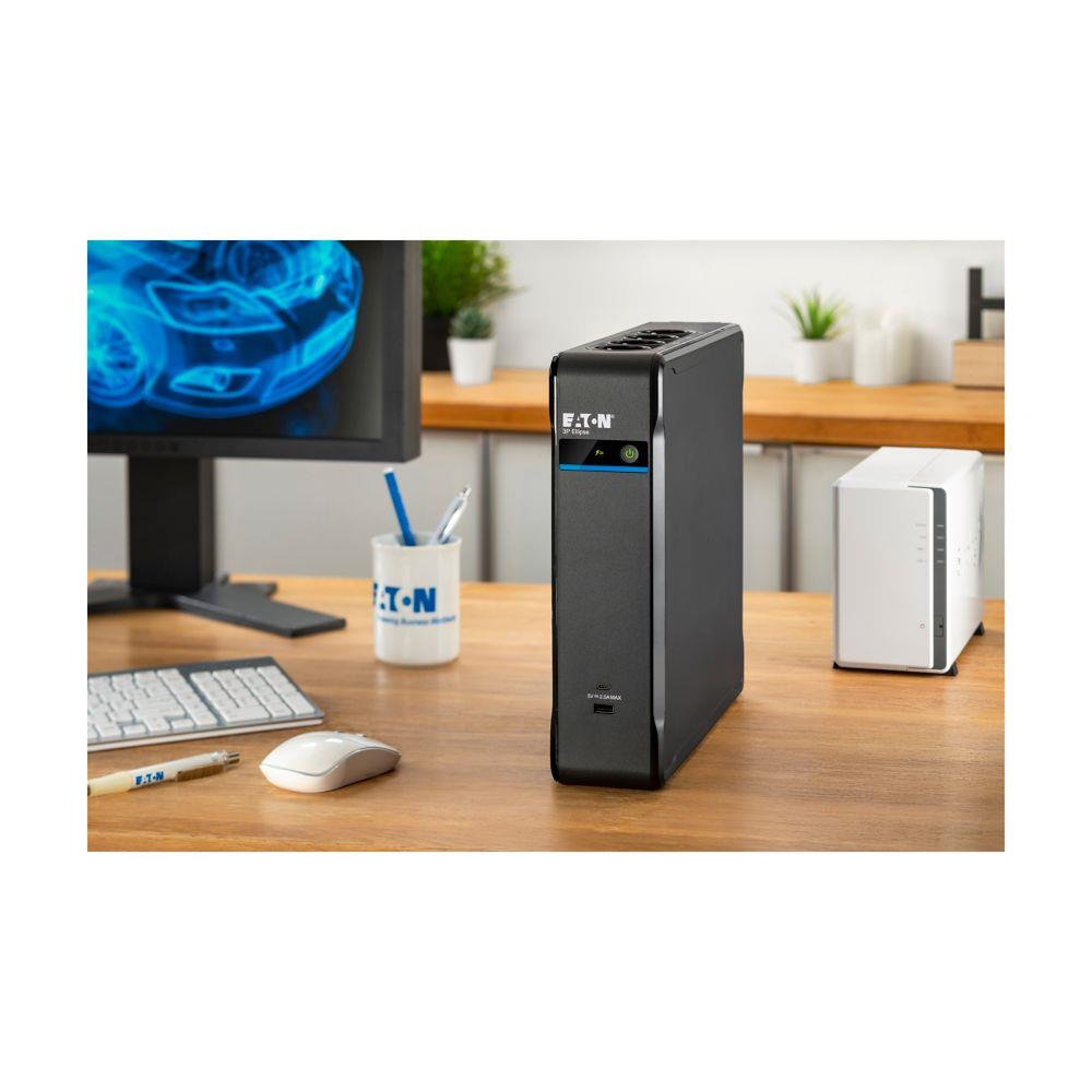 UPS EATON 1040 Watts 1700 VA Offline Phase 1phase 3P1700UD
