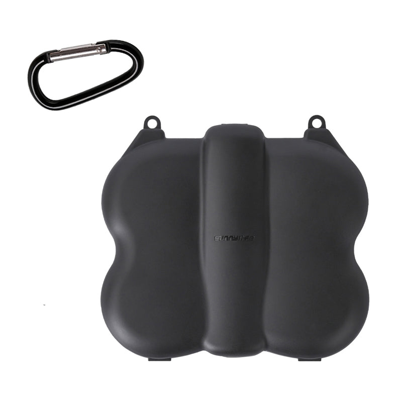 Sunnylife Mini Case with Carabiner for NEO 2 BLACK - Image 1