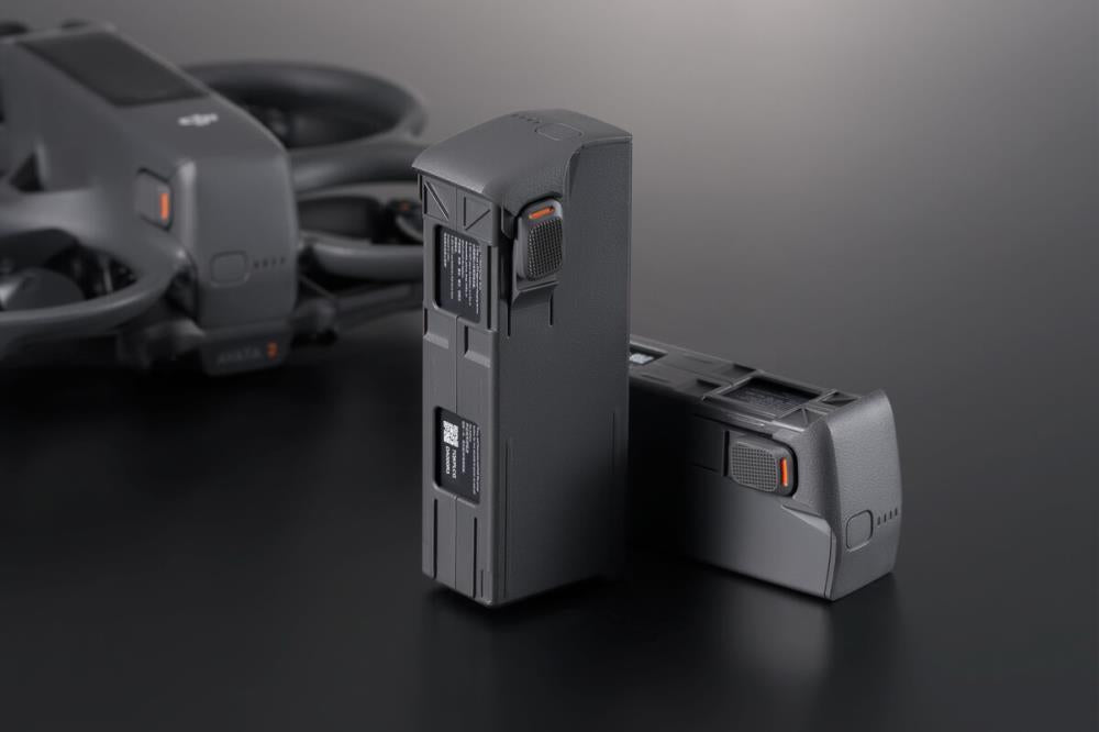 DRONE ACC INTELLIGENT BATTERY/AVATA 2 CP.FP.00000152 DJI