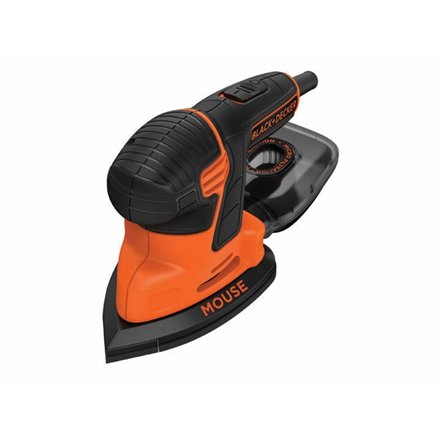 Triangular Sander | KA2500K-QS | 120 W