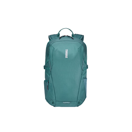 Thule | EnRoute Backpack 21L | TEBP4116 | Backpack for laptop | Mallard Green