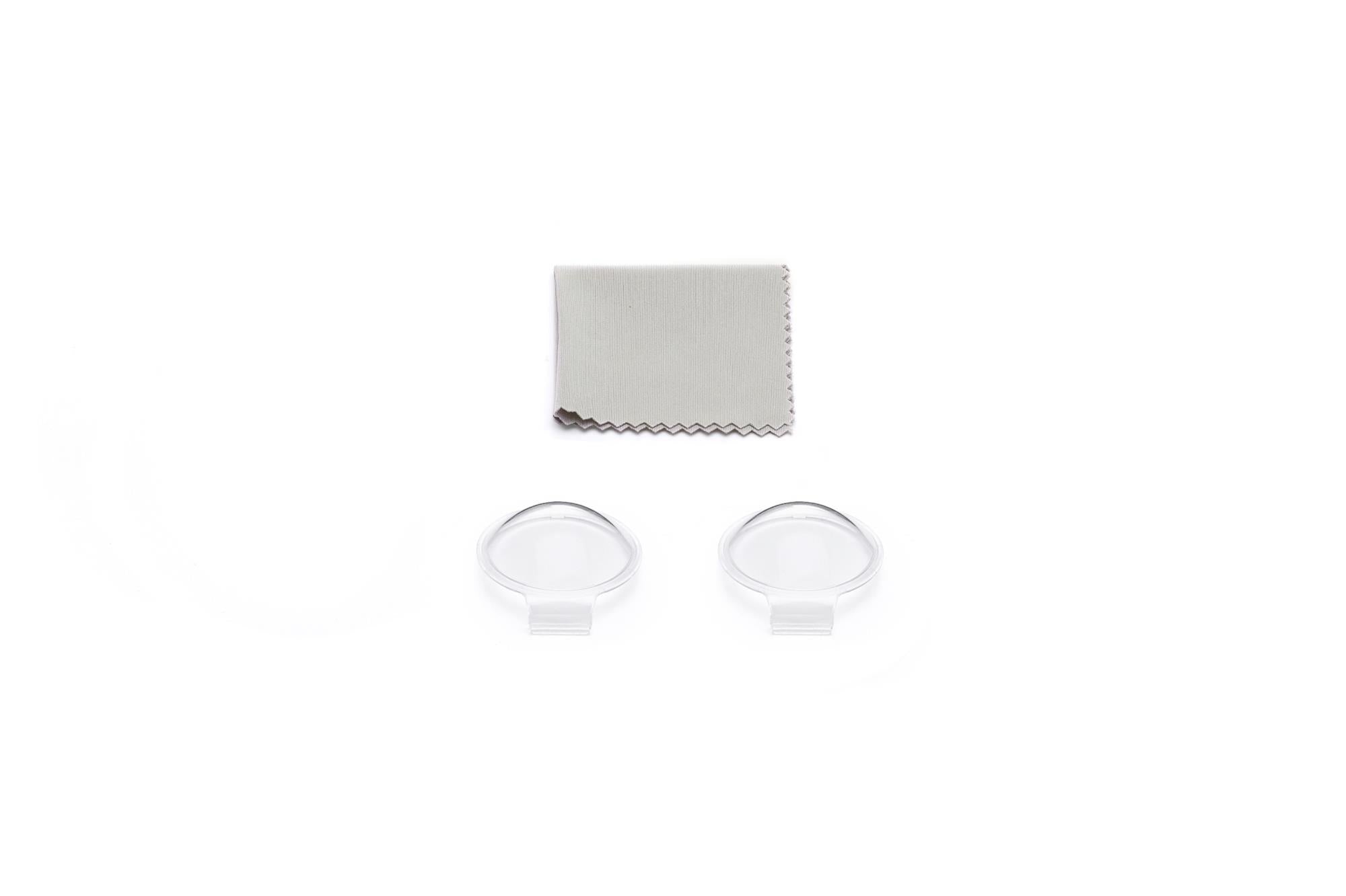 CAMERA ACC OSMO 360 LENS PROT./TRANSPAR CP.OS.00000456 DJI