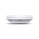Access Point TP-LINK Omada 1800 Mbps IEEE 802.11a IEEE 802.11g IEEE 802.11n IEEE 802.11ac IEEE 802.11ax 1x10/100/1000M EAP620HD